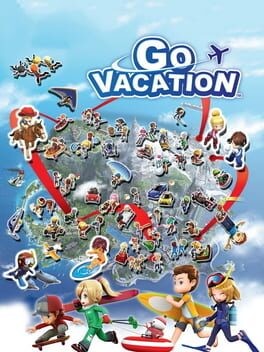 Games like Go Vacation