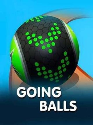 Going Balls Image