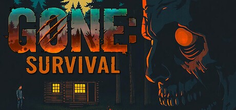 Games like Gone: Survival
