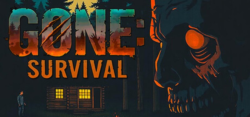 Gone: Survival Image