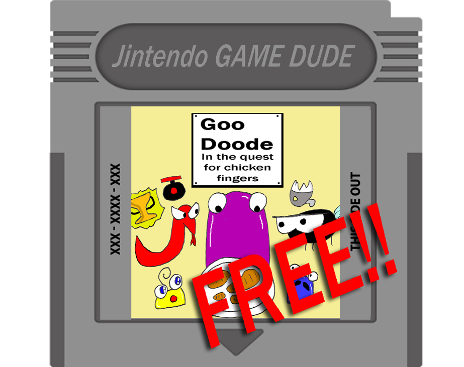 Games like Goo Doode (Free Edition)