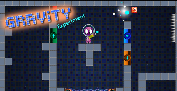 Games like Gravity Experiment