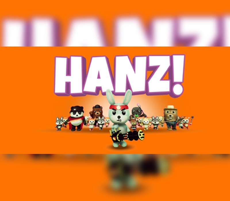 Games like HANZ!