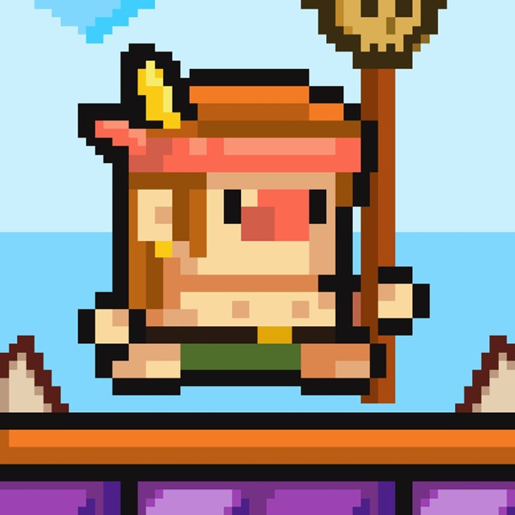 Games like Hefty Shaman Deluxe