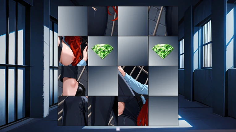 Hentai Police Girl screenshot