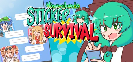 Games like Hina-chan's Sticker Survival