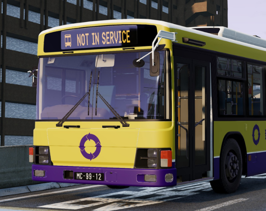 Hirochi Aero Image