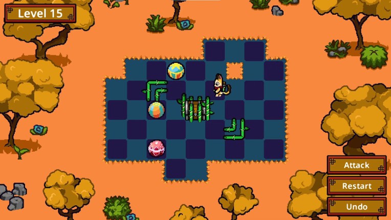 Hula Hula / Mystic 2 / Temari (Bundle) screenshot