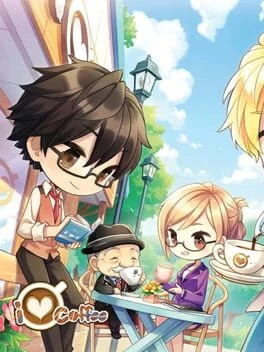 Games like I Love Coffee