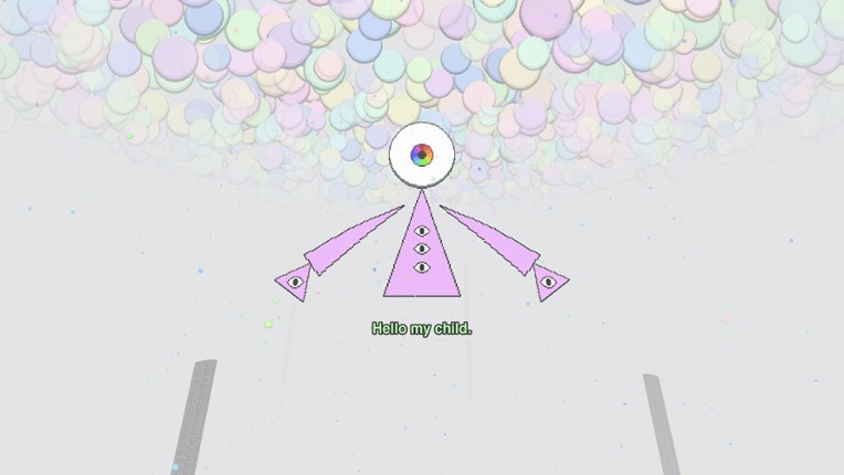Icoptic Journey screenshot