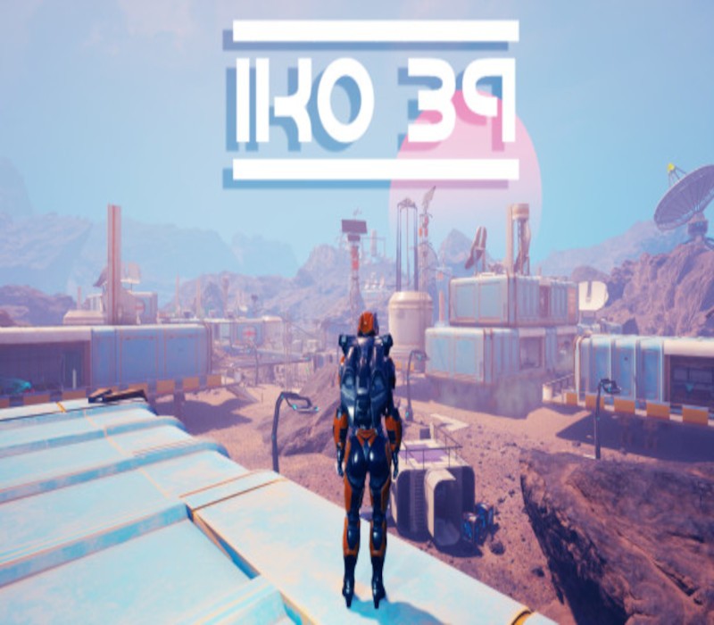 Games like IKO 39
