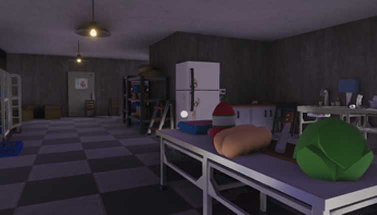 iltakioski screenshot