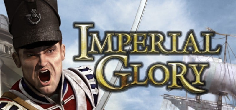 Imperial Glory Game Cover