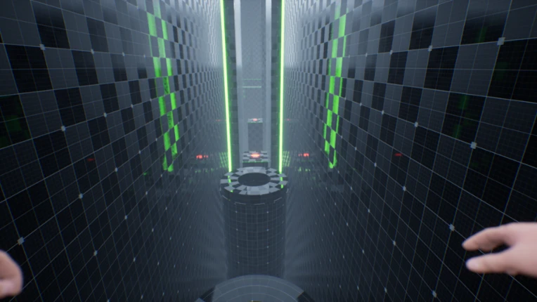 Inertia 2: Definitive Edition screenshot