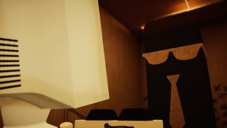 INSERT GAME HERE screenshot