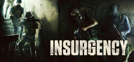 Games like Insurgency