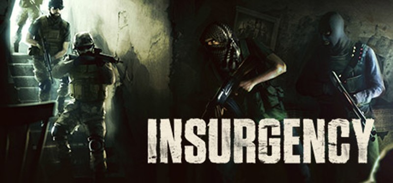 Insurgency Image