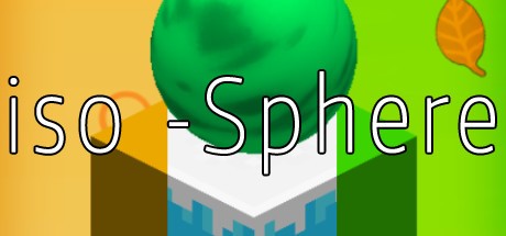 Games like iso-Sphere