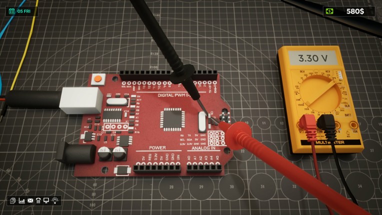 It Works: Electronics Repair Simulator screenshot