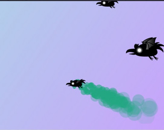 JavaScript Ravens screenshot