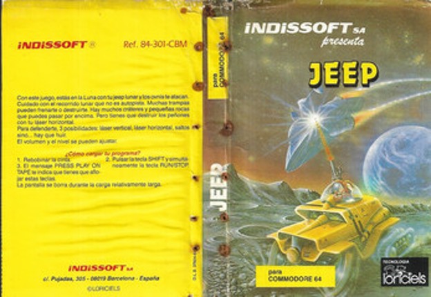 Jeep Image
