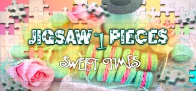 Jigsaw Pieces: Sweet Times Image