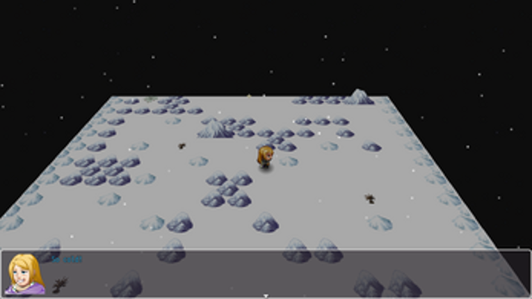 Journey to the End screenshot