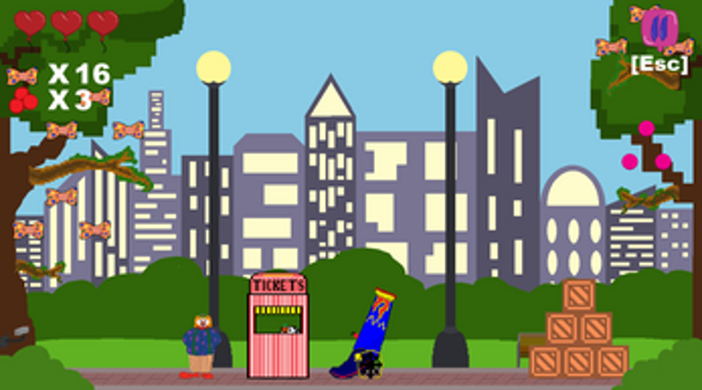 JoyClown - v1.0.3 Image