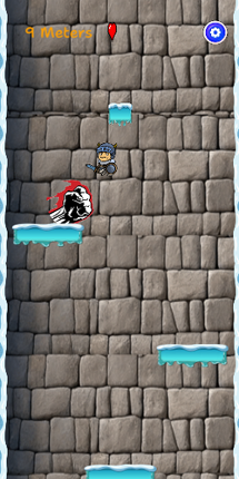 Jump Jump screenshot