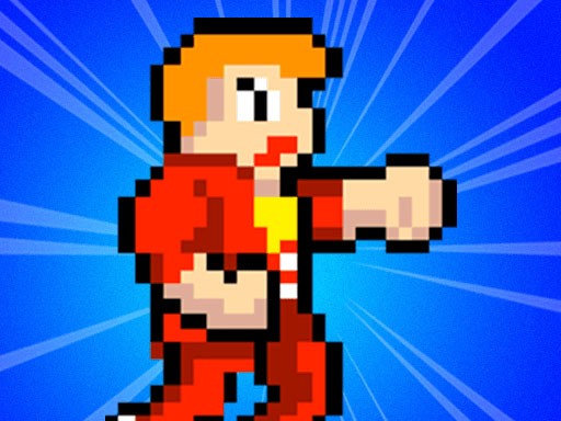 Games like Karate Boy