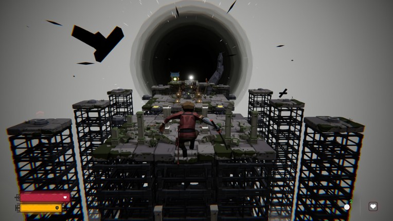 Katavader screenshot