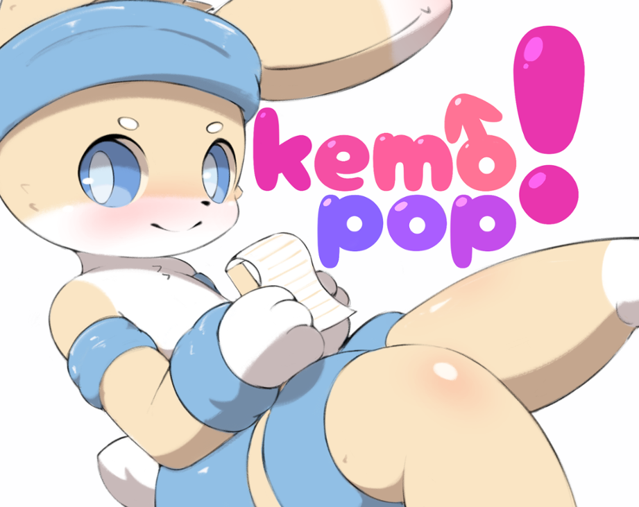 Games like Kemopop!
