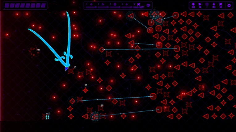 Keystrike Image