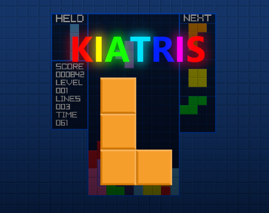 Kiatris Image
