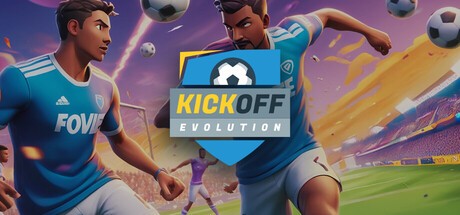 Games like KickOff Evolution
