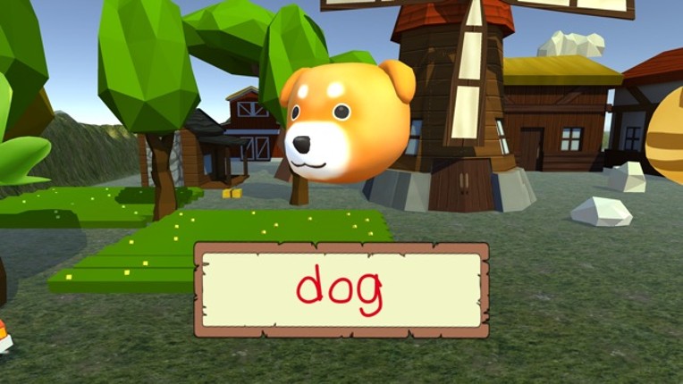 Kids Animal Land 3D TV screenshot