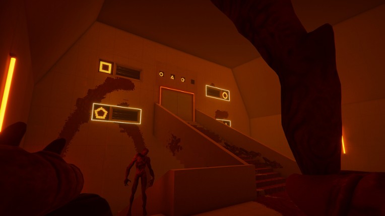 Killing Things With Your Friends screenshot