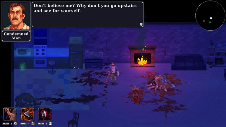 Kingdom of Night screenshot