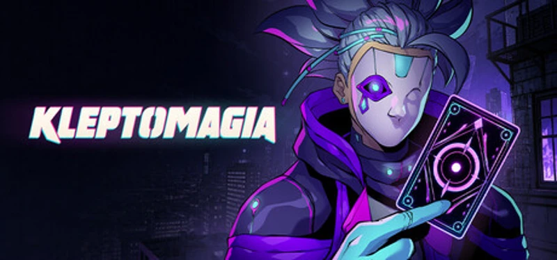 KleptoMagia Image