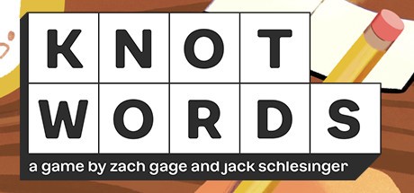 Games like Knotwords