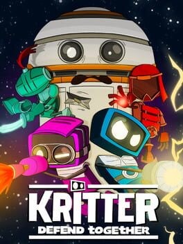 Games like Kritter: Defend Together