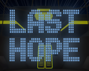 Games like Last Hope