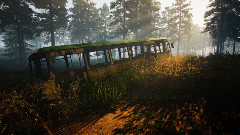 Last Whisper screenshot
