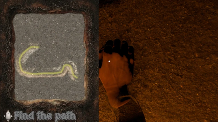 Leave the Pit Image