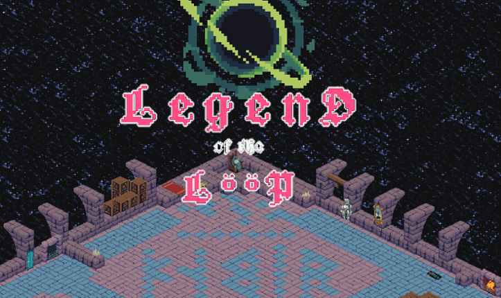 Legend of the Lööp Image