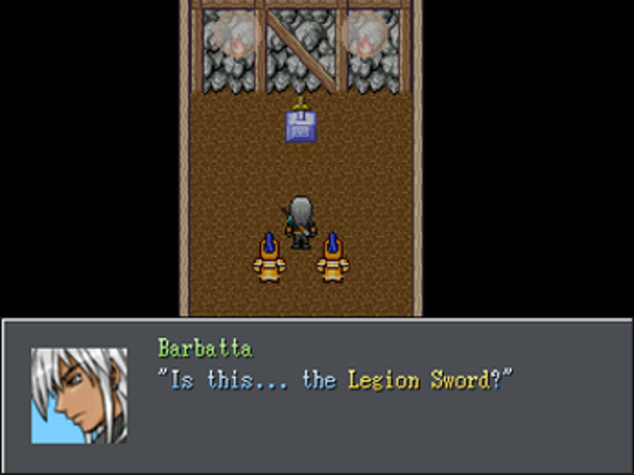 Legion Saga Trilogy - Steam Edition Image