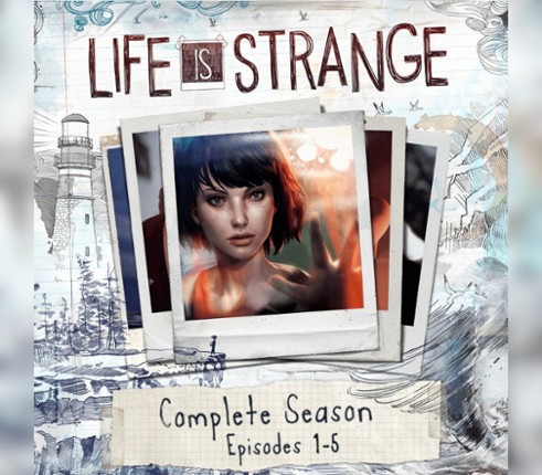 Life is Strange Complete Season (Episodes 1-5) Image