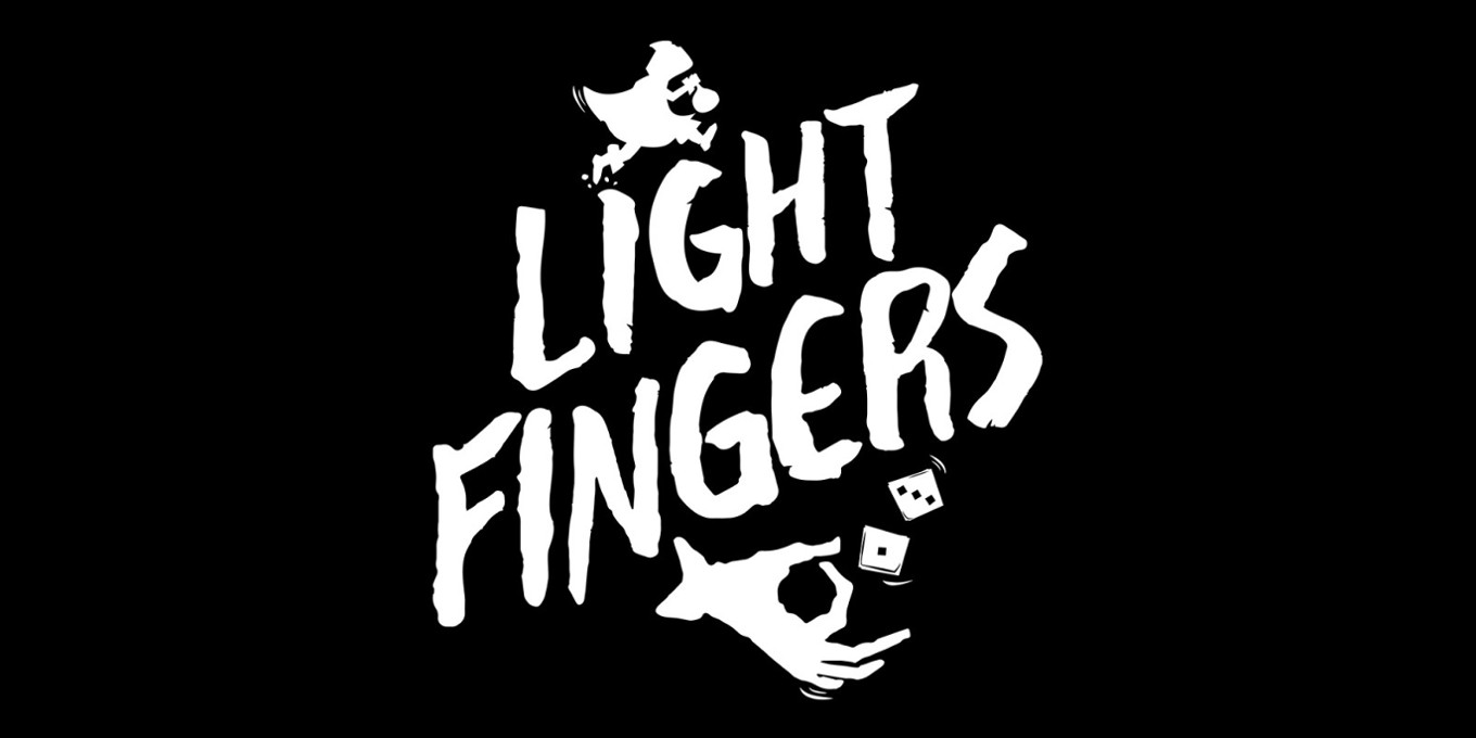 Games like Light Fingers