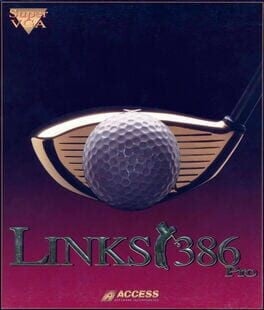 Games like Links 386 Pro