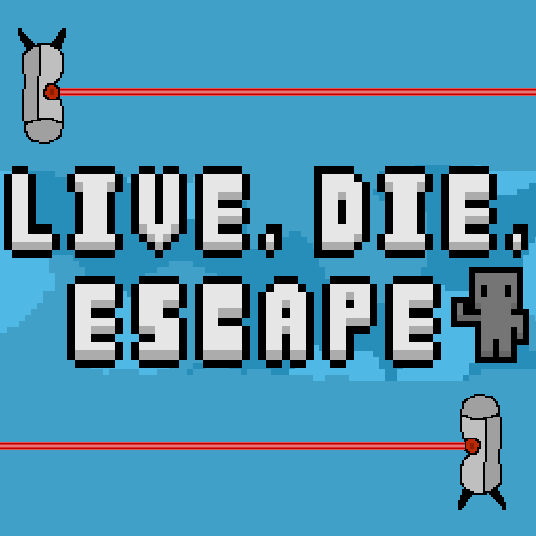 Games like Live, Die, Escape